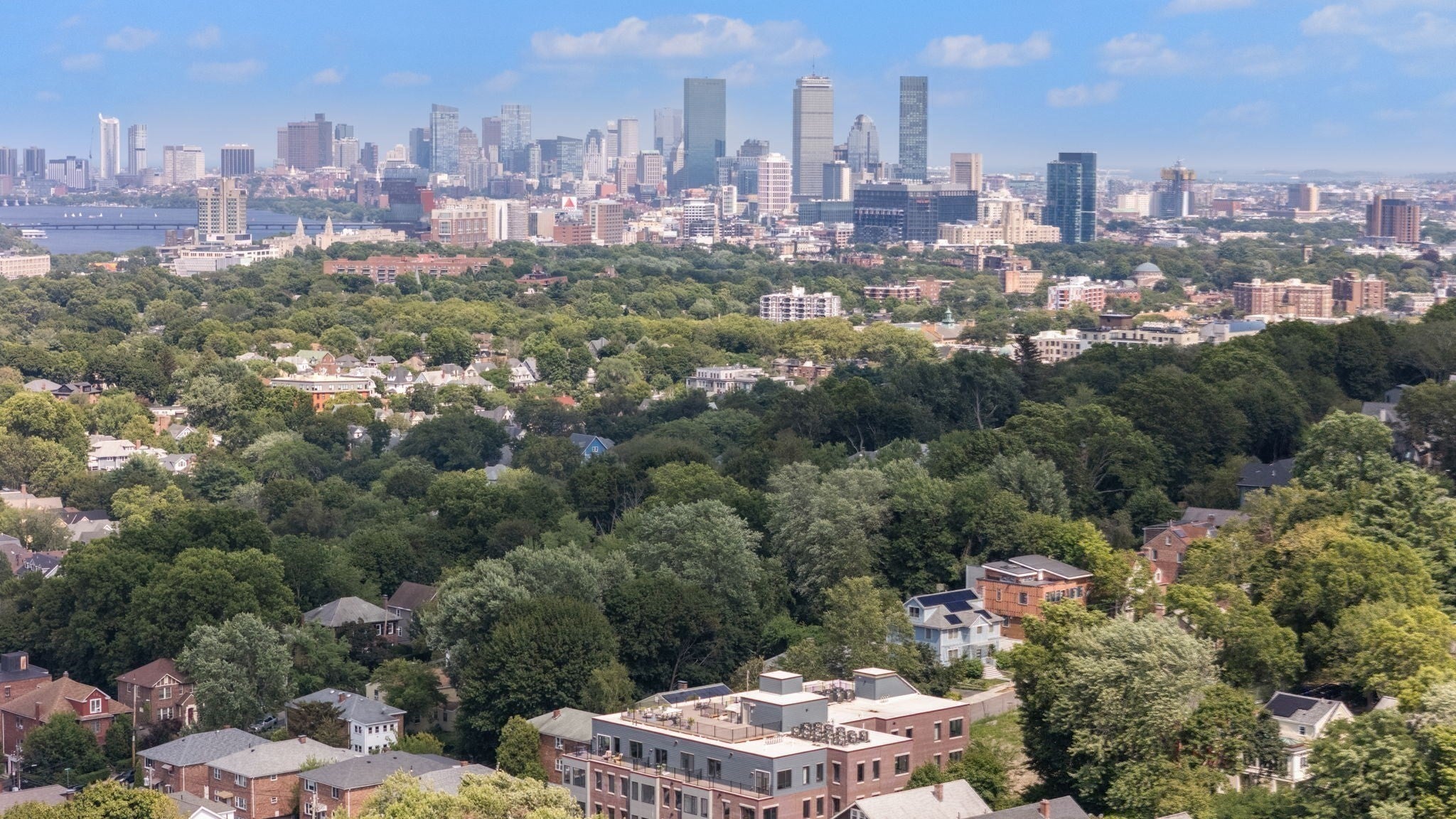249 Corey Rd #205, Boston, MA, 249 Corey Rd #205, Boston, MA Photo #17