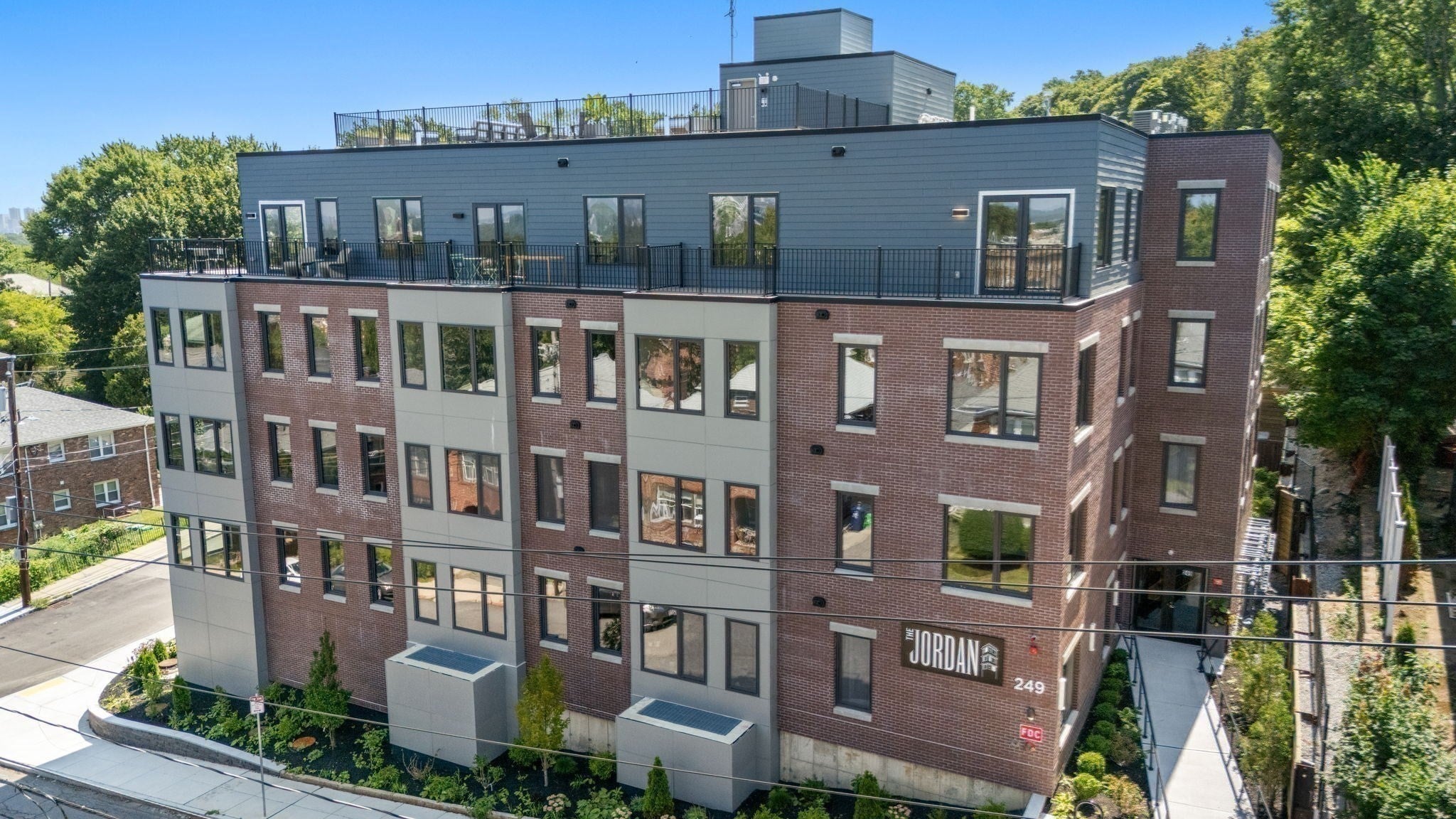 249 Corey Rd #205, Boston, MA, 249 Corey Rd #205, Boston, MA Photo #15