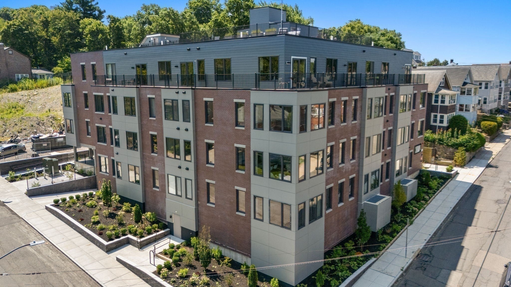 249 Corey Rd #205, Boston, MA, 249 Corey Rd #205, Boston, MA Photo #14