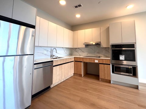 Photo of 249 Corey Rd #205, Boston, MA 02135 (MLS # 73586125)