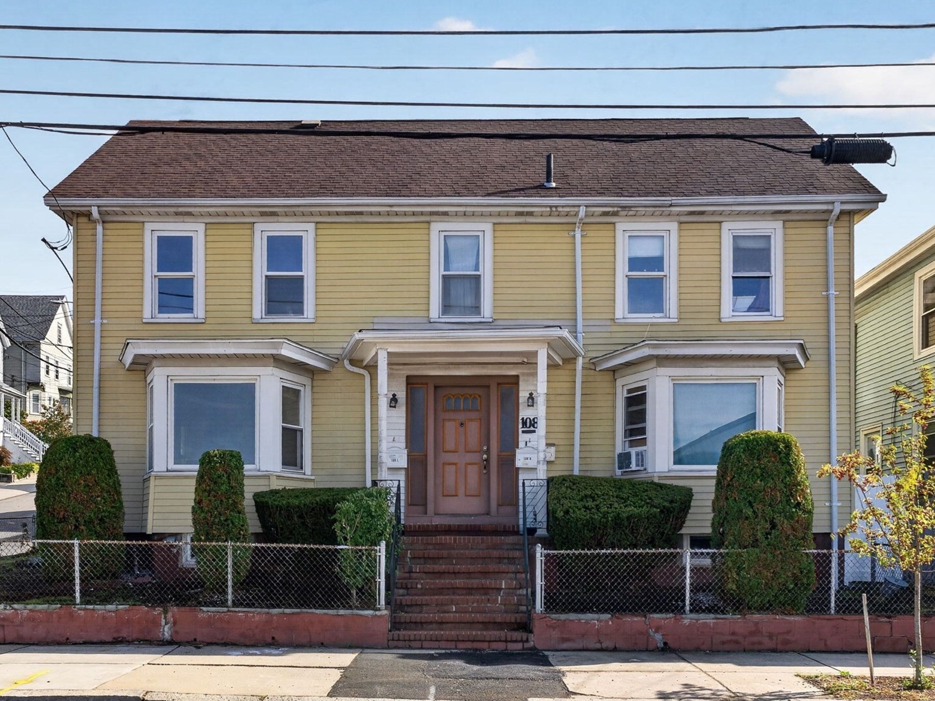 108 Madison St, Malden, MA Photo #1