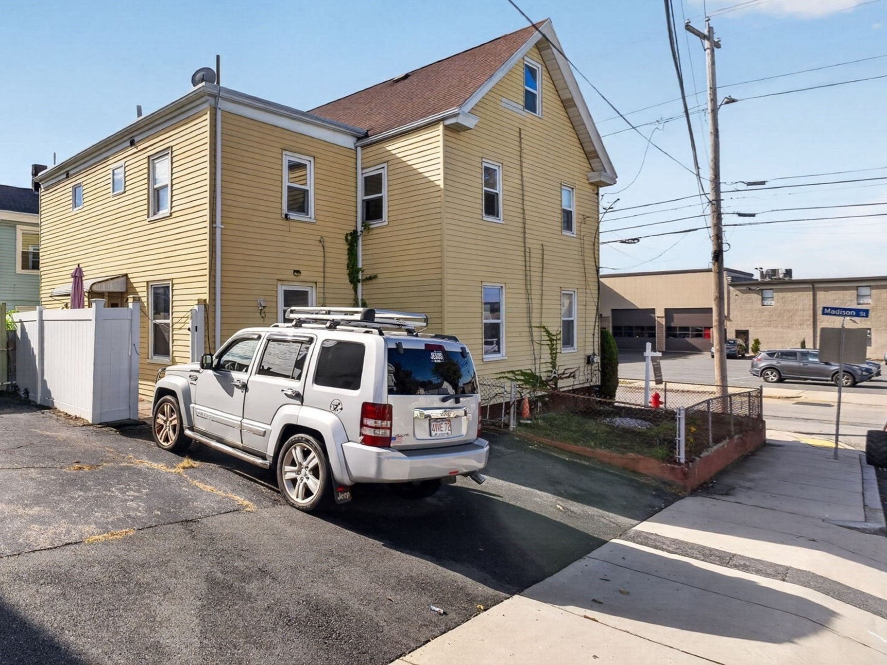 108 Madison St, Malden, MA Photo #18