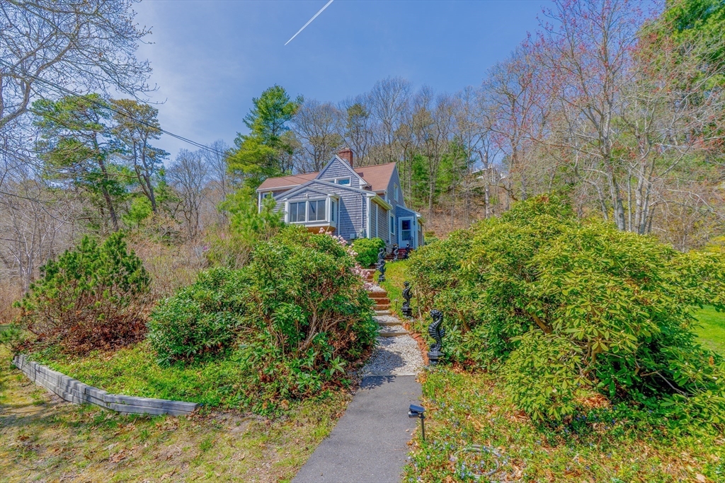 166 Ellisville Road