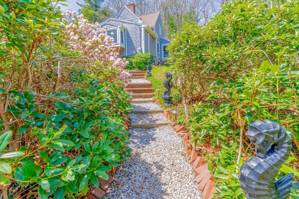 166 Ellisville Road