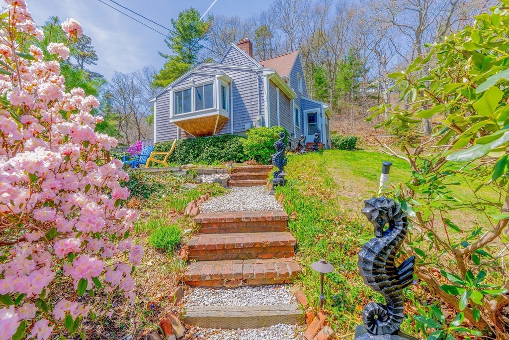166 Ellisville Road