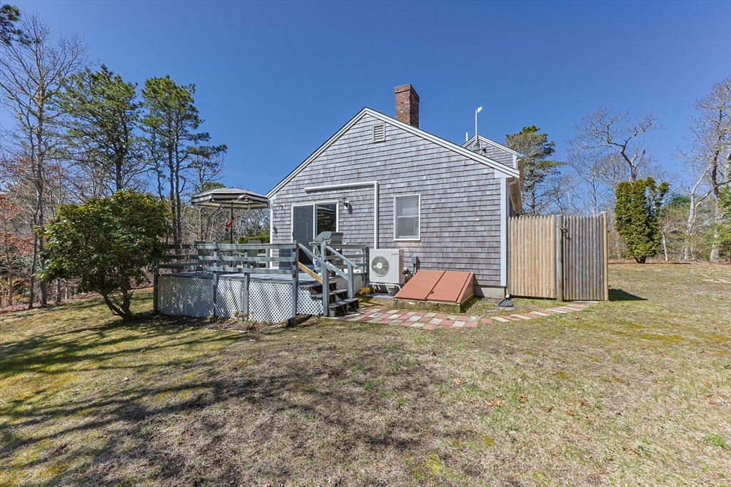 252 Chatham Rd