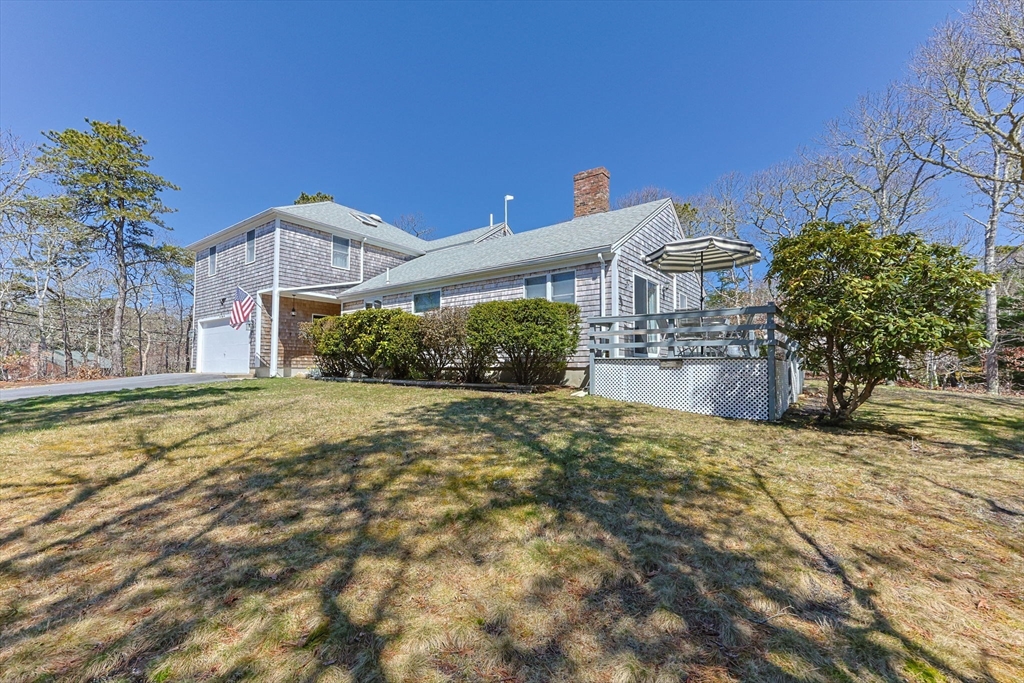 252 Chatham Rd