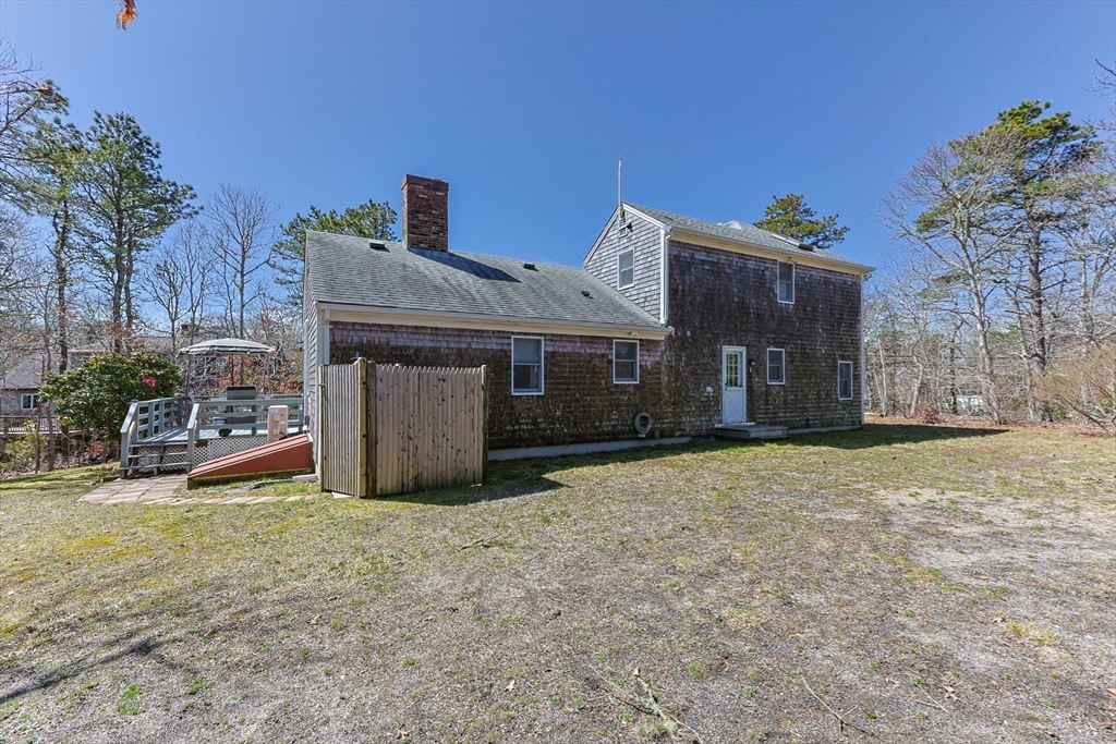 252 Chatham Rd