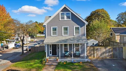 16 Pond Stoneham MA 02180