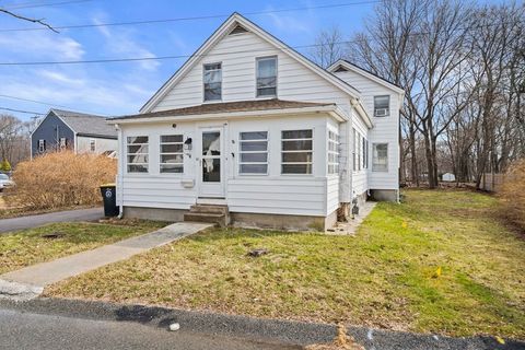 Photo of 14 Foster St, Avon, MA 02322 (MLS # 73494056)