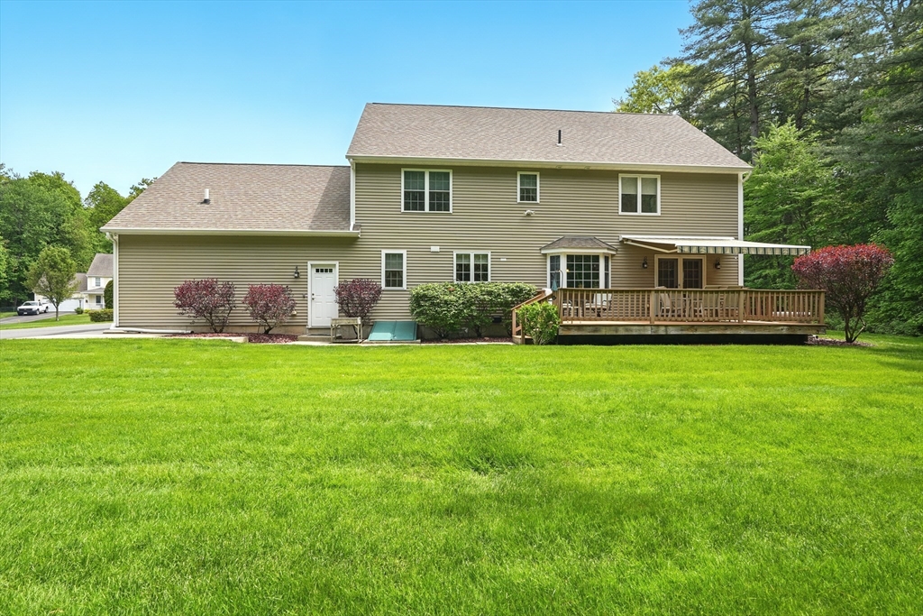 167 Orchard Rd
