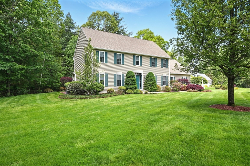 167 Orchard Rd