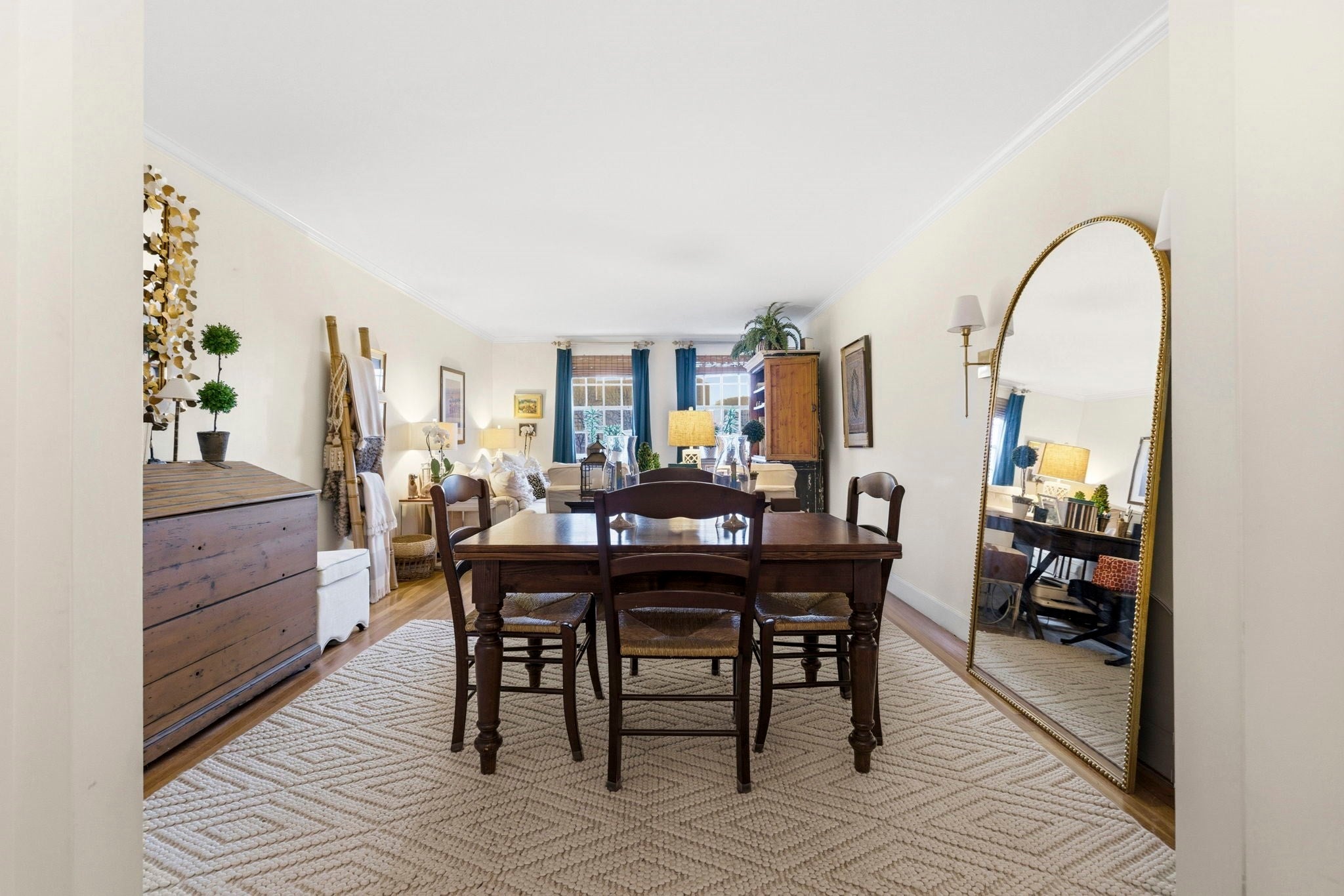 37 Beacon Street 53, Boston MA 02108