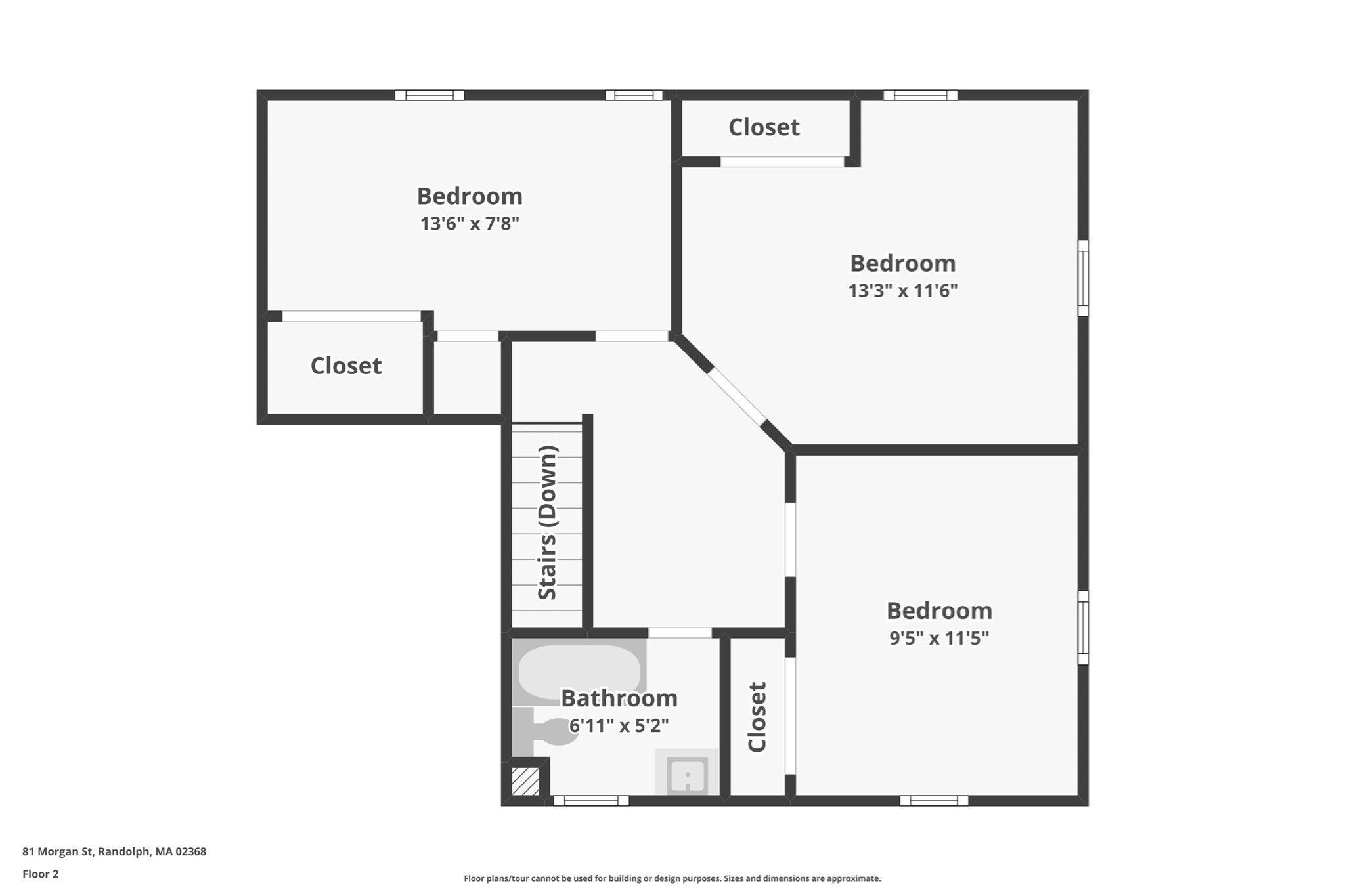81 Morgan St, Randolph, MA, 81 Morgan St, Randolph, MA Photo #35