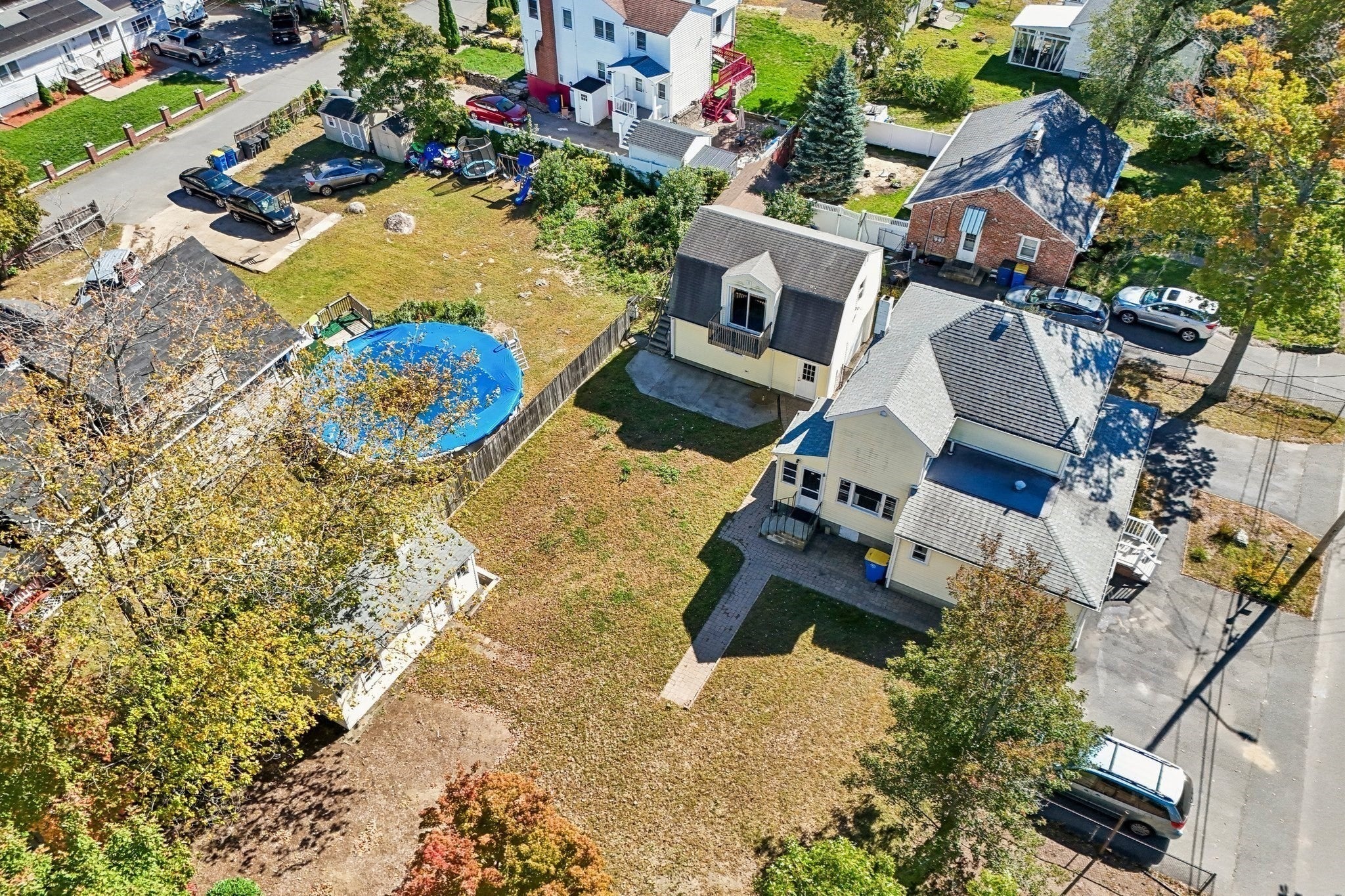 81 Morgan St, Randolph, MA, 81 Morgan St, Randolph, MA Photo #32