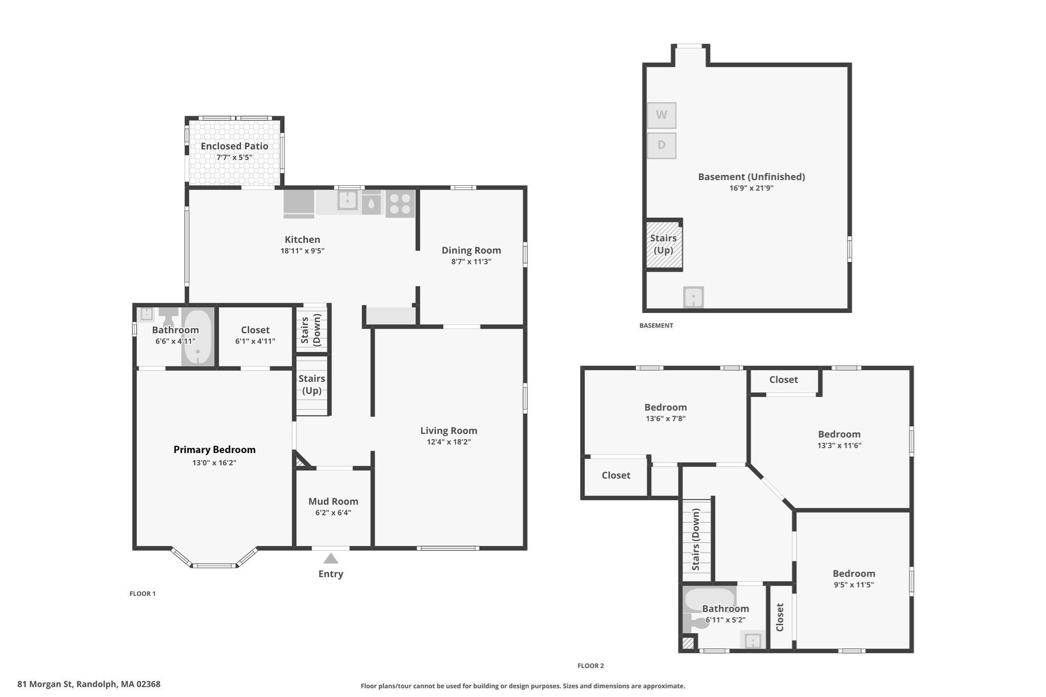 81 Morgan St, Randolph, MA, 81 Morgan St, Randolph, MA Photo #34