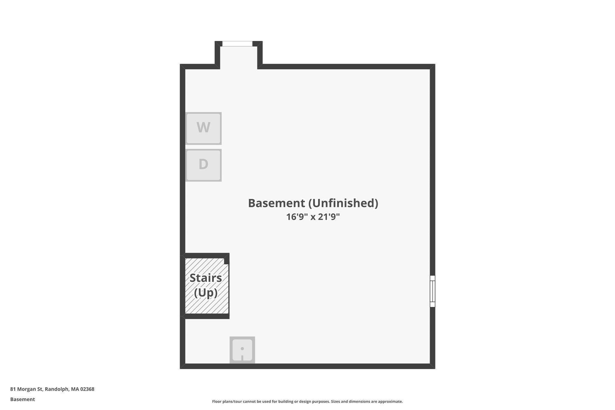 81 Morgan St, Randolph, MA, 81 Morgan St, Randolph, MA Photo #36