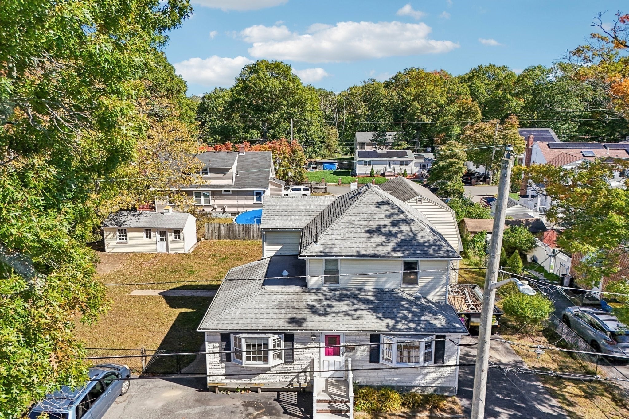 81 Morgan St, Randolph, MA, 81 Morgan St, Randolph, MA Photo #30