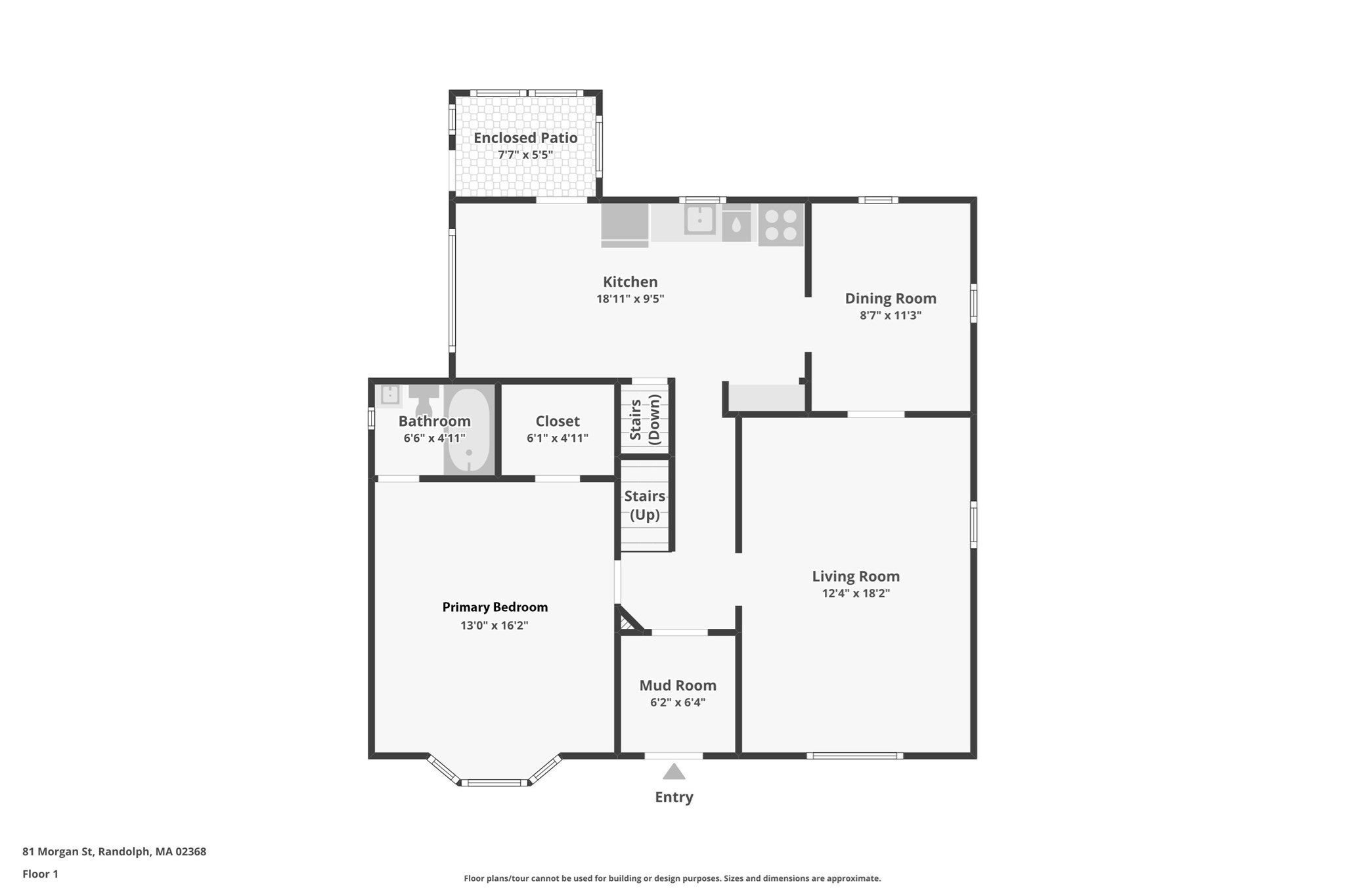 81 Morgan St, Randolph, MA, 81 Morgan St, Randolph, MA Photo #33