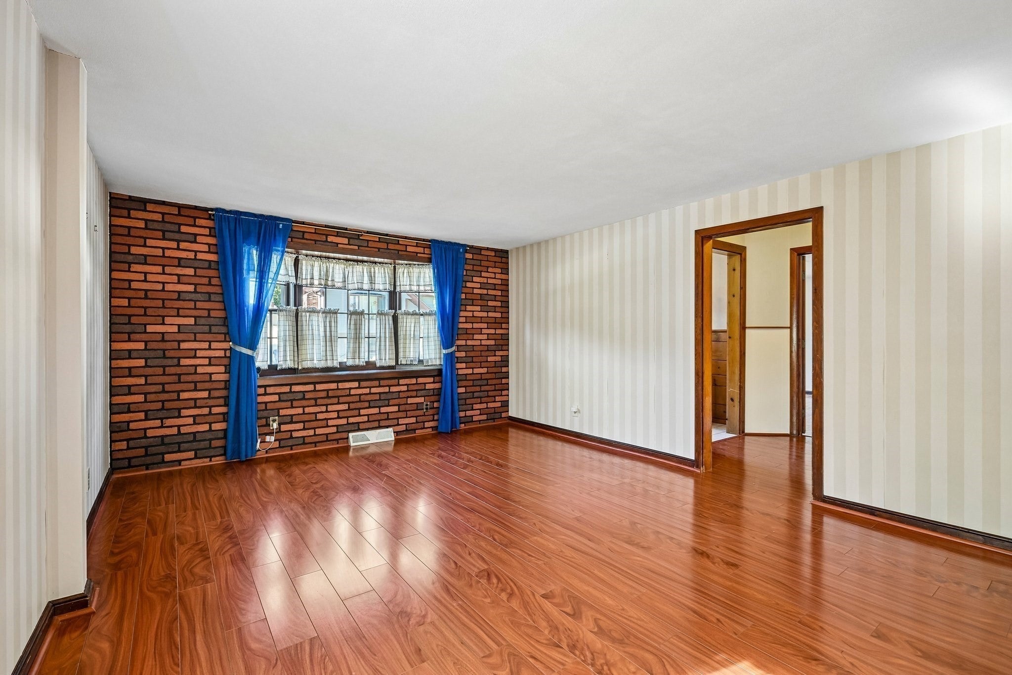 81 Morgan St