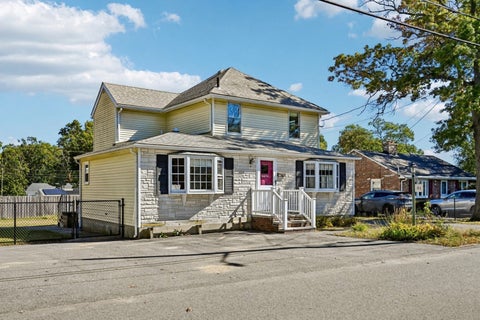 Photo of 81 Morgan St, Randolph, MA 02368 (MLS # 73589826)