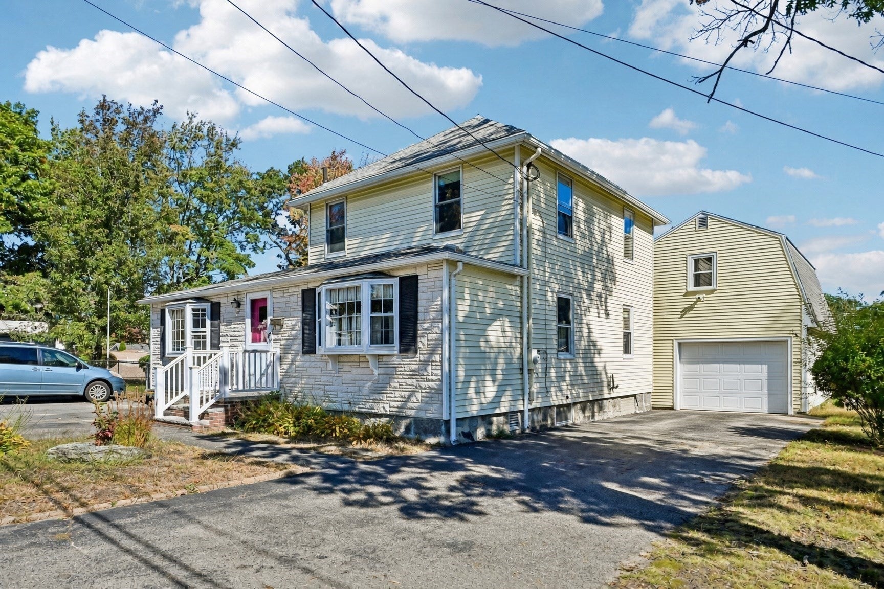 81 Morgan St