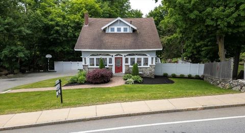 139 Washington St Hudson MA 01749