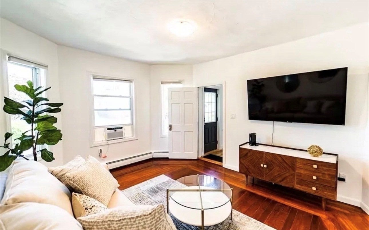 469 Mount Hope Ave #1, Fall River, MA, 469 Mount Hope Ave #1, Fall River, MA Photo #5