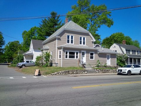 32 Crystal Ave 0 Derry NH 03038