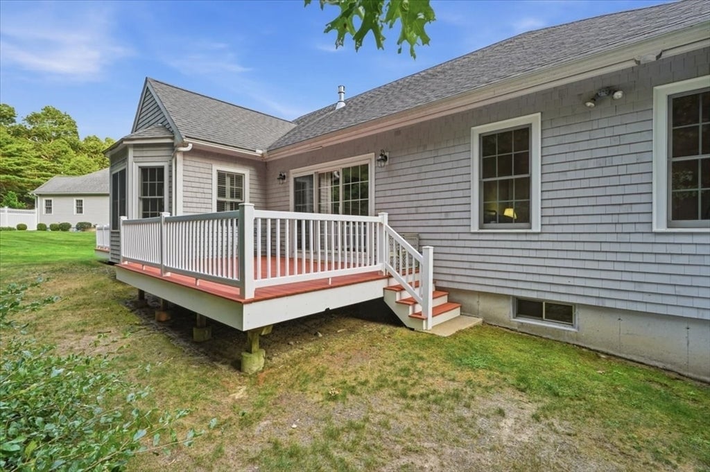 20 Samuel Curtis Way #20, Marshfield, MA Photo #41
