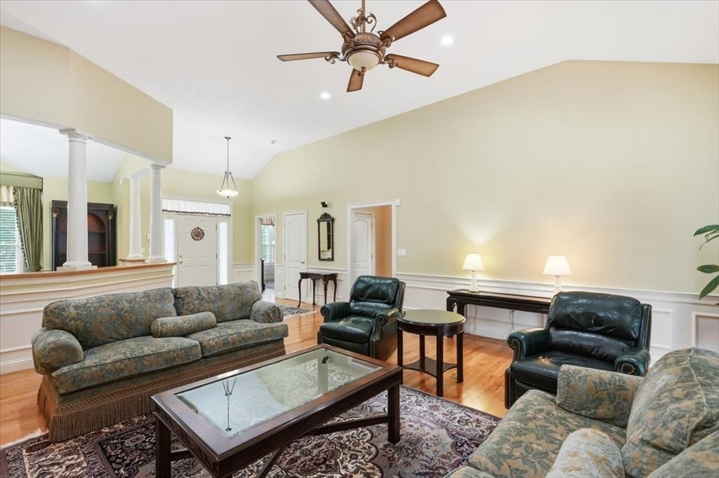 20 Samuel Curtis Way #20, Marshfield, MA Photo #11