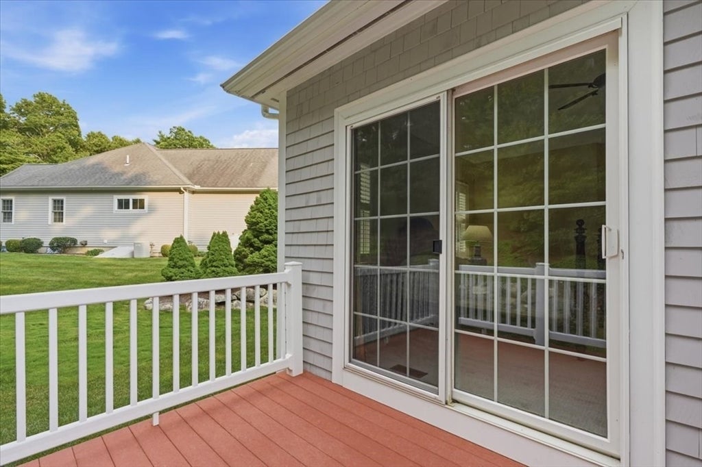 20 Samuel Curtis Way #20, Marshfield, MA Photo #38