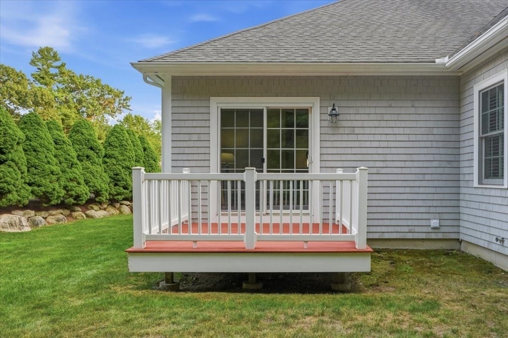 20 Samuel Curtis Way #20, Marshfield, MA Photo #40