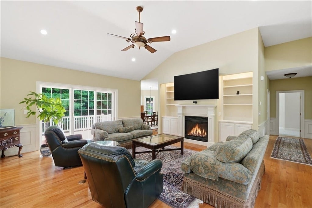 20 Samuel Curtis Way #20, Marshfield, MA Photo #7
