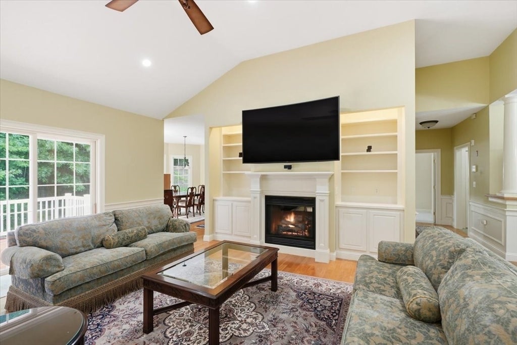 20 Samuel Curtis Way #20, Marshfield, MA Photo #8