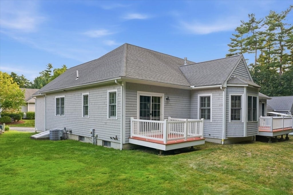 20 Samuel Curtis Way #20, Marshfield, MA Photo #39