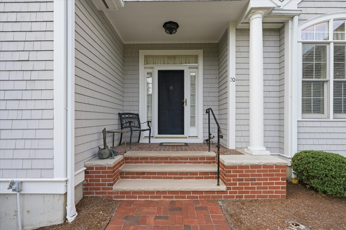 20 Samuel Curtis Way #20, Marshfield, MA, 20 Samuel Curtis Way #20, Marshfield, MA Photo #4