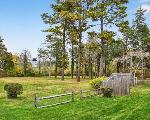 25 Whig Street Dennis MA 02638