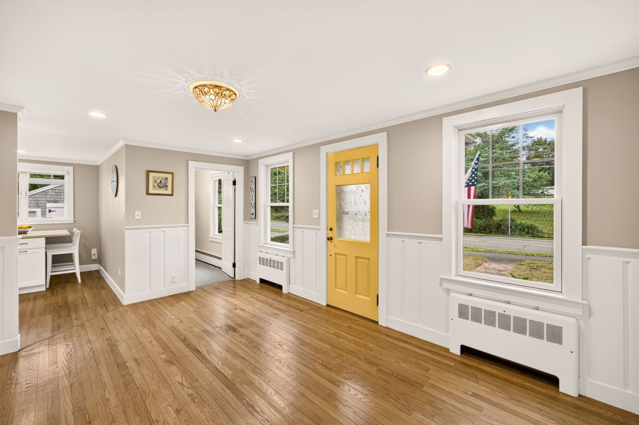 50 Pine St