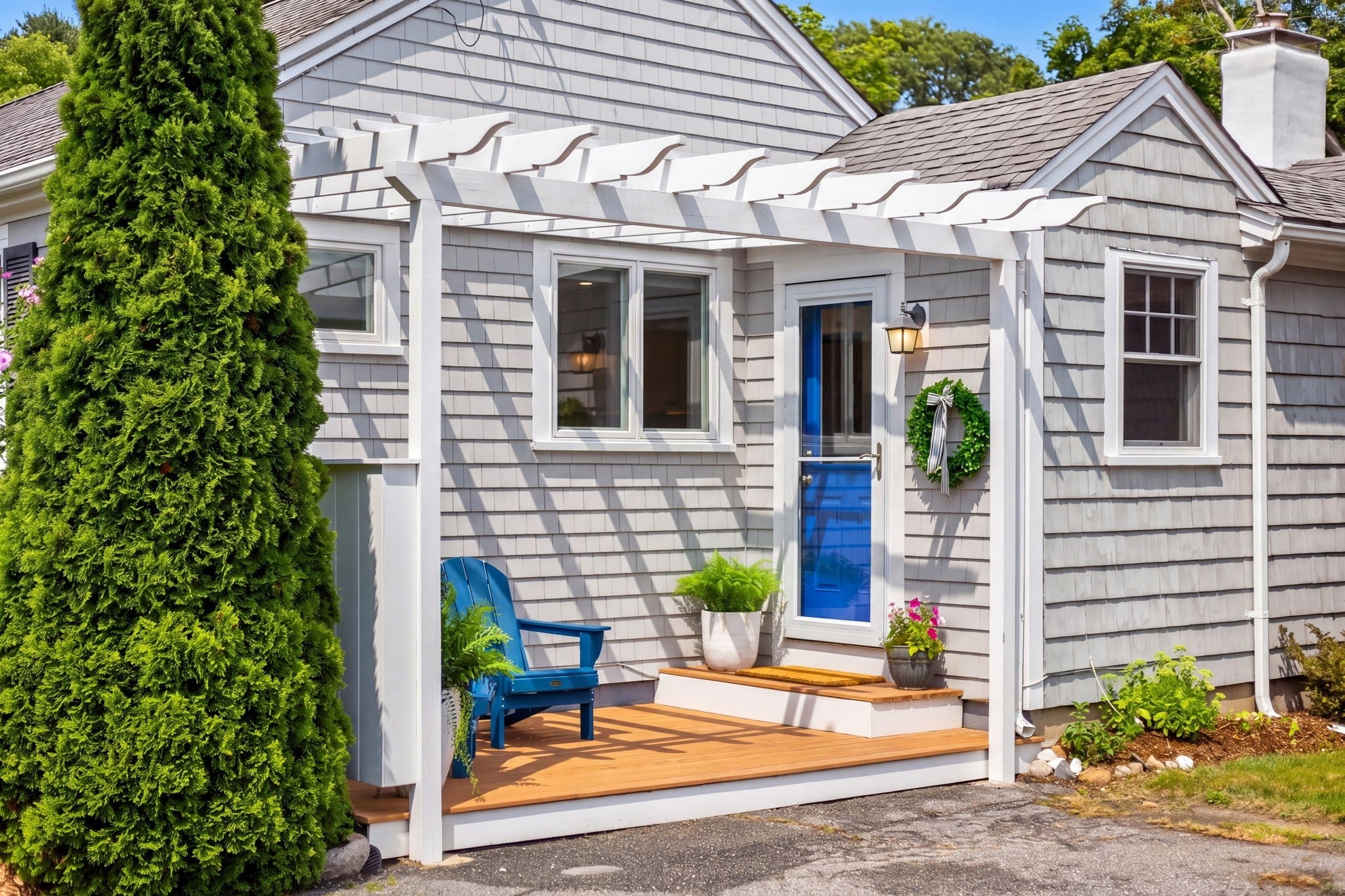 Photo of 50 Pine St, Falmouth, MA