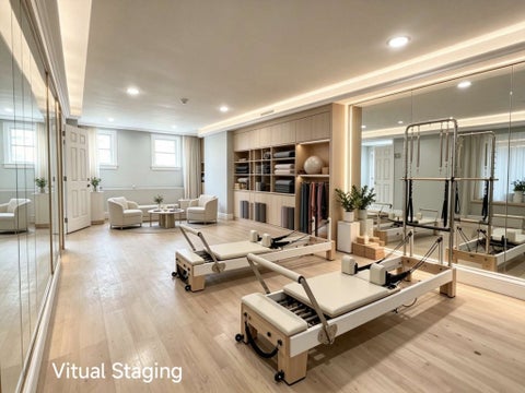 Photo of 84 Chelsea St #Basement, Boston, MA 02128 (MLS # 73569785)