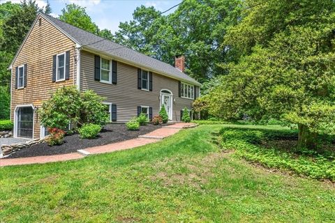 6 Mattakeesett Lane Norwell MA 02061