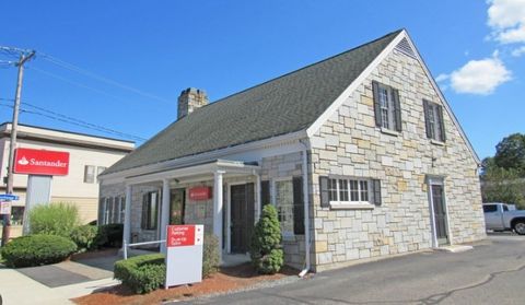 818 Washington St Holliston MA 01746