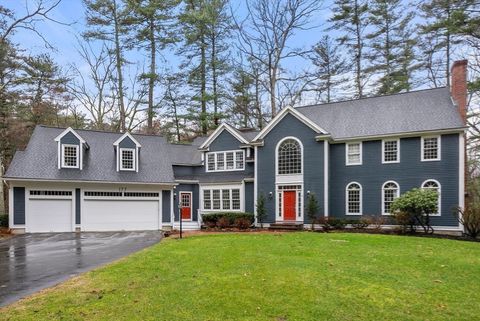 177 Marlboro Road Sudbury MA 01776