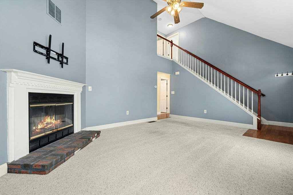 401 Forest Park Dr. 401