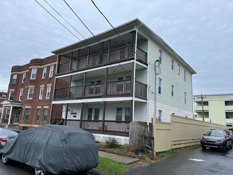 Photo of 32 Nassau St, Chicopee, MA 01013 (MLS # 73549006)