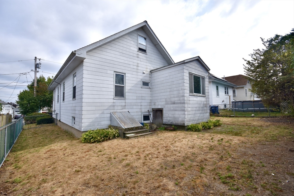 21 Deane Street