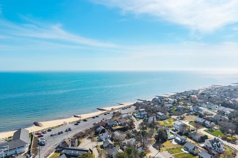 Photo of 291 Old Wharf Rd #14, Dennis, MA 02639 (MLS # 73502959)