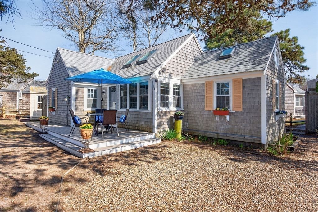 Photo of 291 Old Wharf Rd #14, Dennis, MA 02639 (MLS # 73502959)