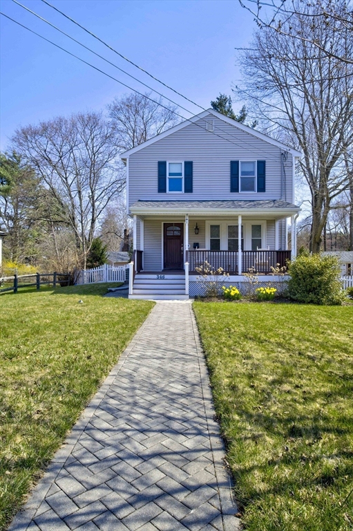346 Union Street
